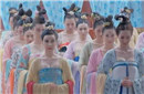 野史趣闻：古代皇帝选女人还要查睡觉的习惯
