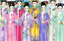 揭秘：古代妃子为何不用母乳喂养龙子龙孙？