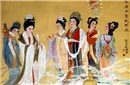 揭秘：女皇武则天的私生活究竟触犯了谁？