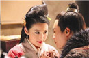 妻妾成群的西门庆有四大“梦中情人”是谁呢?