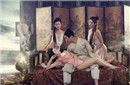 古代妓女们出台陪客前都要做哪些准备工作