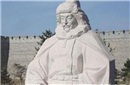 拓跋珪：往谋士脸上吐唾沫的开国皇帝