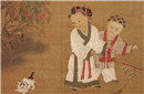 为什么古代女人喜欢请奶妈而不是自己亲自哺乳？