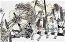 闻香不止识女人：从文人到武将散发的香气