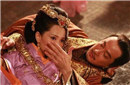 古代妃子来大姨妈后会用什么办法服侍皇帝？