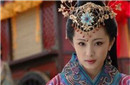 四大美女之落雁 昭君出塞前竟被蹂躏三天三夜！