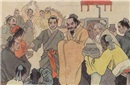 曾打败秦国 因有人笑他不够帅而杀光一城之人