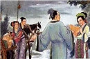 揭秘：豪门才女卓文君为何会沦落到当垆卖酒呢？