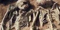 古代残忍的人殉制度 妇女是最大的受害者