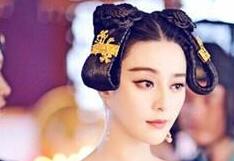 武则天对男宠要求很高 做她的男宠不仅仅要好看