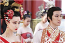野史揭秘：大龄女青年武媚娘如何俘获李治的心