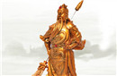 关羽被尊为&ldquo;财神&rdquo;的背后力量来自何处？