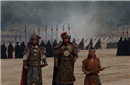 明朝的军事实力有多强？试爆炸原子弹成功