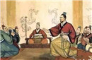 商鞅的老师是谁有三个说法，历史上争论不休