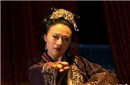 薄姬与世无争，最后居然捡了大便宜当上皇太后