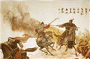 草木皆兵的是说谁 苻坚老眼昏花导致国家灭亡