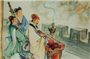 诸葛亮之墓并非武侯祠 诸葛亮之墓无人知晓