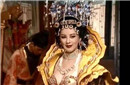 女皇武则天为何需要男宠 武则天男宠的趣事