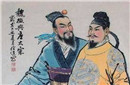 唐太宗李世民为什么会亲手砸掉魏征的墓碑？