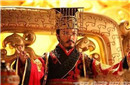 隋炀帝杨广弑父篡位竟然是因为一个女人吗？