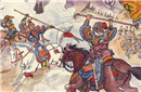 从盟友到仇人 探秘秦国和赵国翻脸背后内幕