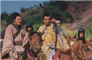 西汉儒道之争 皇帝好友因反对黄老被抓去喂猪