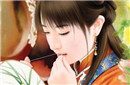 揭三国时期被雪藏千年的绝世美人竟是薛灵芸