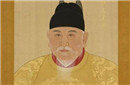 揭明朝开国皇帝 明太祖朱元璋与歌女之艳闻