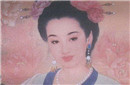 春秋战国时期美女夏姬：害死三个丈夫并致亡国