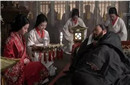 让儿媳妇轮流侍寝的史上最流氓皇帝梁太祖朱温