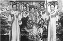 走在时代潮流的前沿 探秘慈禧太后传奇故事
