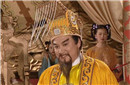 唐太宗李世民为了哪个女人当魏征面失声痛哭