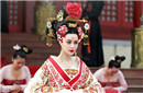 一代女皇武则天如何面对皇帝老公与亲姐姐偷情