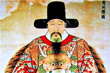 明朝“宰相之杰”张居正逝世