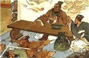 鸿门宴上项羽究竟为什么没有杀刘邦呢？