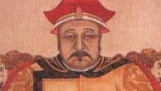 他勤于政事生活节俭但生性多疑无法挽救衰微大明皇朝