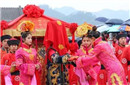 古代皇帝是怎么结婚的?新婚夜竟是皇后先上床