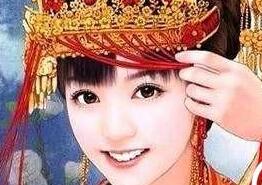 朱元璋最小的女儿宝庆公主竟嫁了个变态