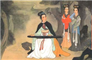 曹操花巨大代价接回蔡文姬的主要目的是什么