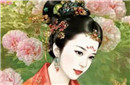 历史上一个从皇太后变成公主的女人杨丽华！