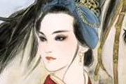 武丁妻子：一生四嫁能征惯战的奇女子妇好