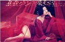 中国历史上第一色女:妄图勾引自己的亲姑父