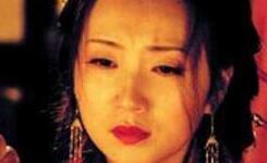美女貂蝉在吕布死后竟改名雕雪跟诸葛亮过活