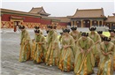 明成祖朱棣为何公开剐杀三千妙龄宫女？