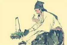医学家兼药物学家李时珍出生