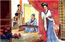 为什么古代女人会答应丈夫纳妾?有什么内幕?