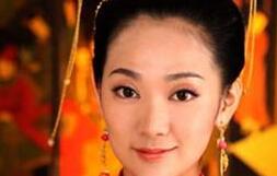 最可悲的皇太后杨芷竟自称臣妾跪求贾南风饶命