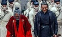 被人围剿的公孙瓒死之前又对刘备说了什么呢?