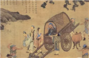 古代的情怀辞职：最初起源于孔子辞职周游列国