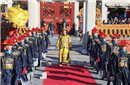大臣上早朝有多辛苦？不仅早起 还会丢性命！